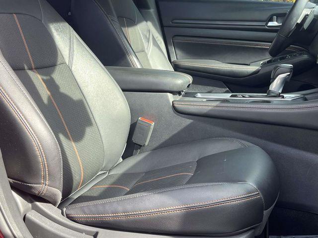 used 2020 Nissan Altima car, priced at $14,713