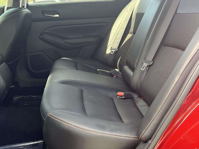 used 2020 Nissan Altima car, priced at $14,713