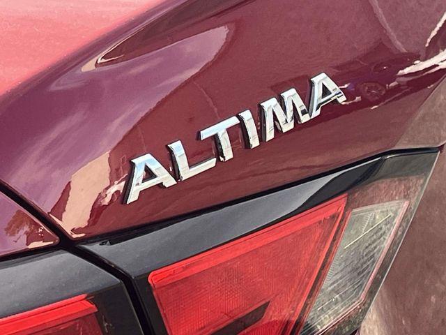used 2020 Nissan Altima car, priced at $14,713