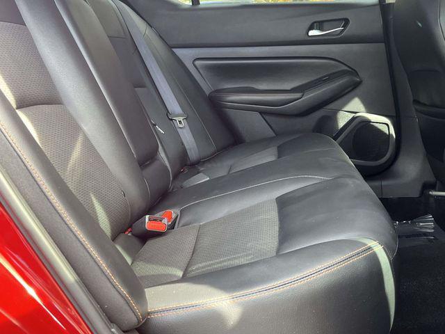 used 2020 Nissan Altima car, priced at $14,713