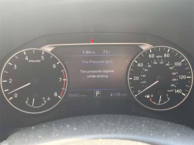 used 2020 Nissan Altima car, priced at $17,591