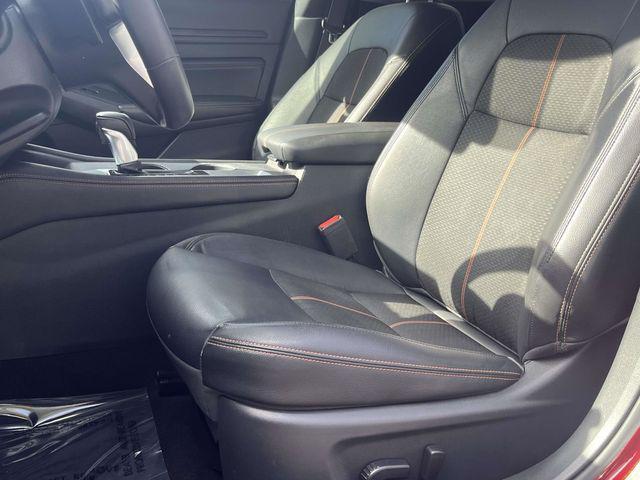 used 2020 Nissan Altima car, priced at $14,713