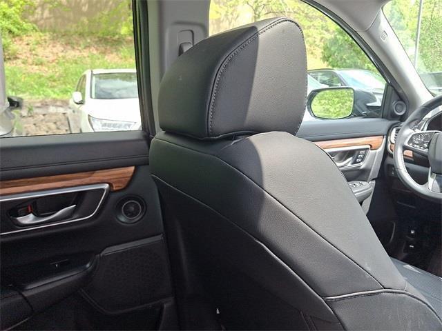 used 2022 Honda CR-V car, priced at $28,492