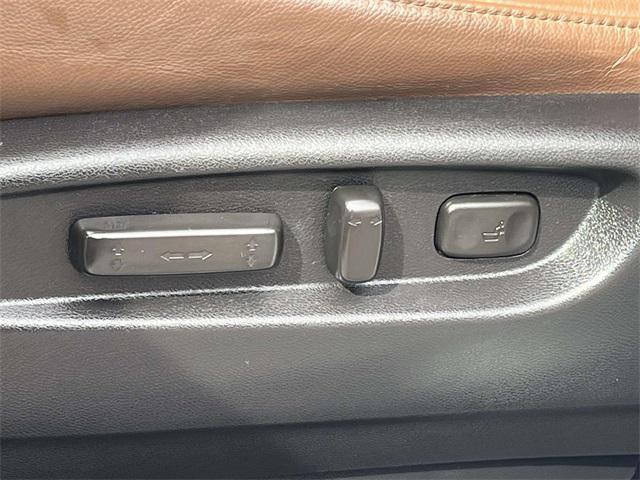 used 2018 Acura MDX car, priced at $22,991