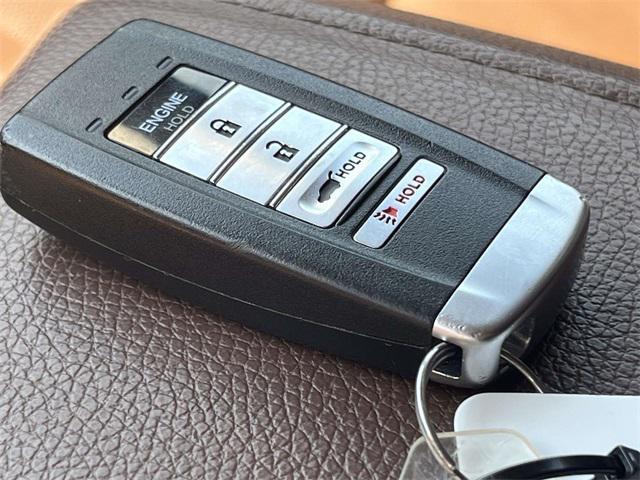 used 2018 Acura MDX car, priced at $22,991