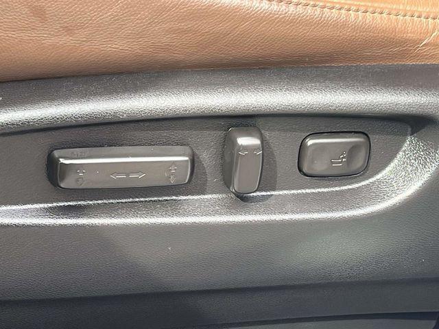 used 2018 Acura MDX car, priced at $20,992