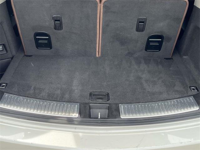 used 2018 Acura MDX car, priced at $22,991