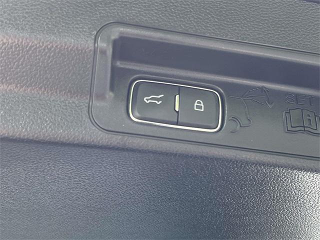 used 2021 Ford Explorer car, priced at $33,794
