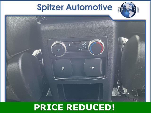 used 2021 Ford Explorer car, priced at $33,794
