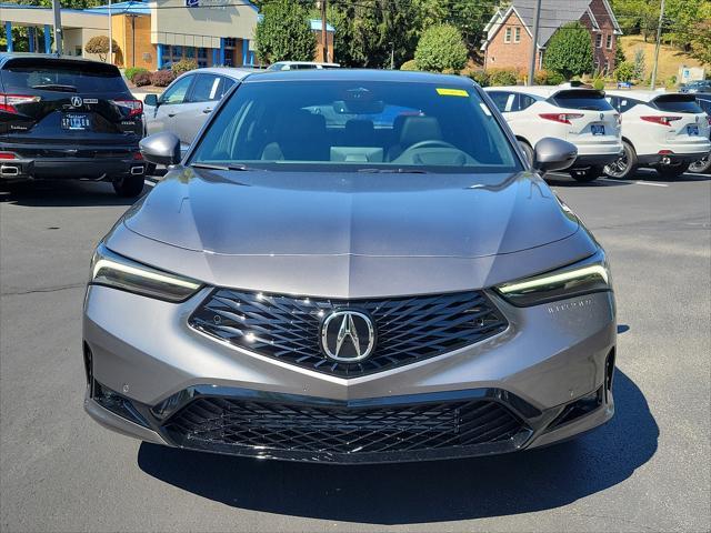 new 2025 Acura Integra car, priced at $39,195