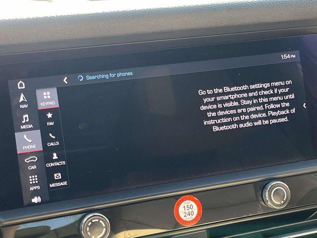 used 2023 Porsche Macan car, priced at $45,291