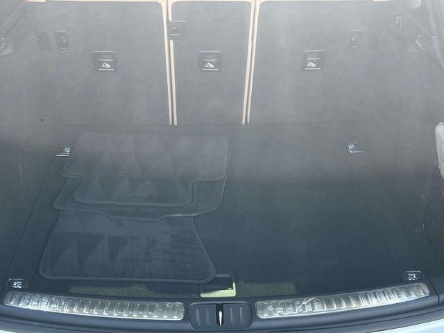 used 2023 Porsche Macan car, priced at $45,291