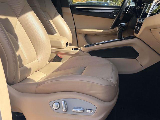 used 2023 Porsche Macan car, priced at $45,291