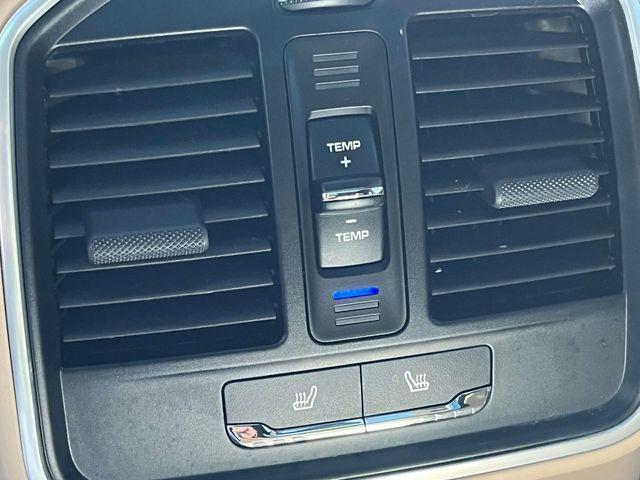 used 2023 Porsche Macan car, priced at $45,291