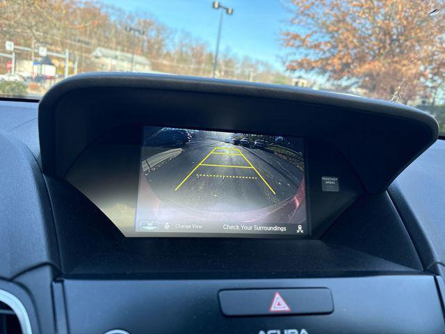 used 2018 Acura RDX car, priced at $23,391