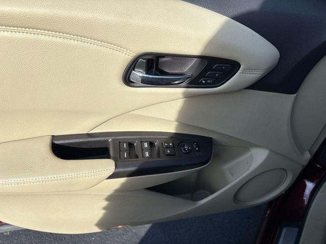 used 2018 Acura RDX car, priced at $23,391