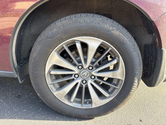 used 2018 Acura RDX car, priced at $23,391