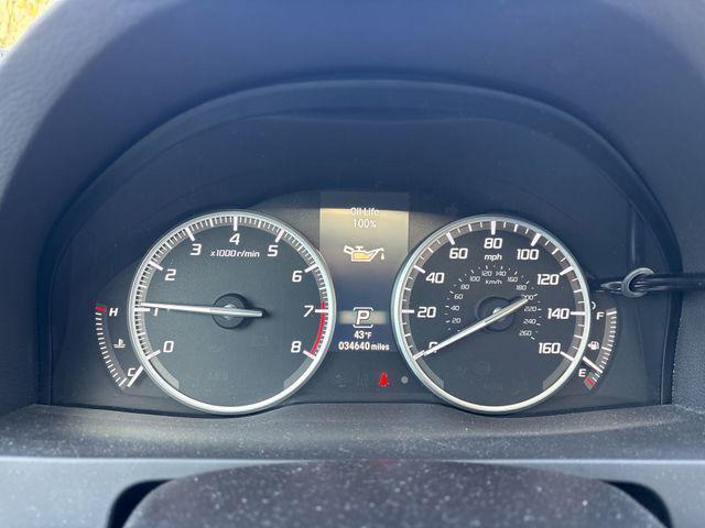 used 2018 Acura RDX car, priced at $23,391