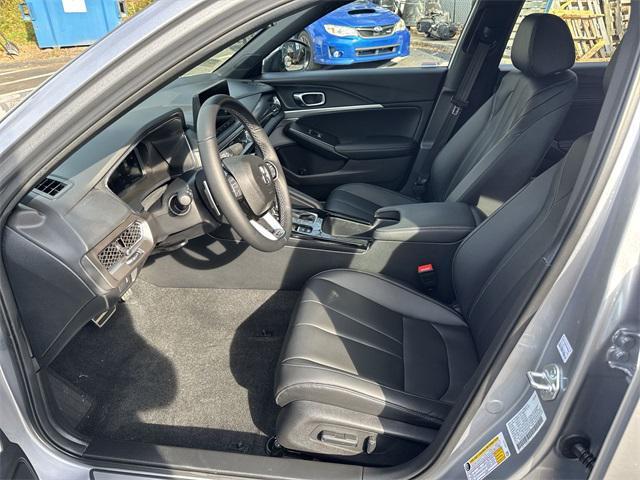 used 2025 Acura Integra car, priced at $30,991