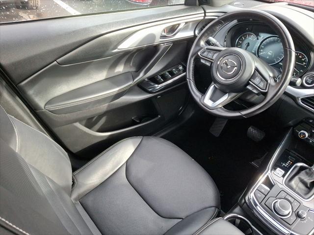 used 2023 Mazda CX-9 car, priced at $32,464