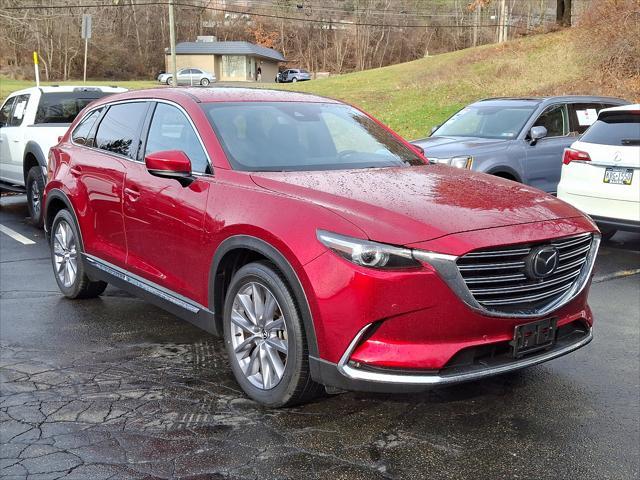 used 2023 Mazda CX-9 car, priced at $32,464