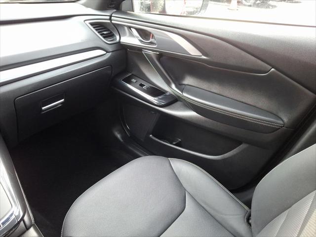 used 2023 Mazda CX-9 car, priced at $32,464