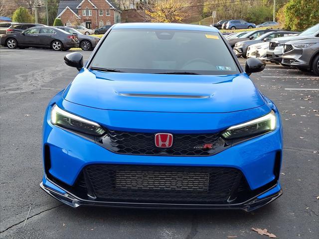 used 2023 Honda Civic Type R car, priced at $44,491