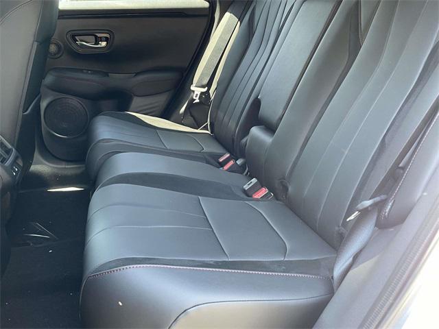 new 2025 Acura ADX car, priced at $41,350