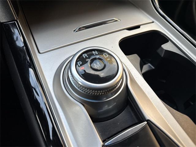 used 2022 Ford Explorer car, priced at $38,361