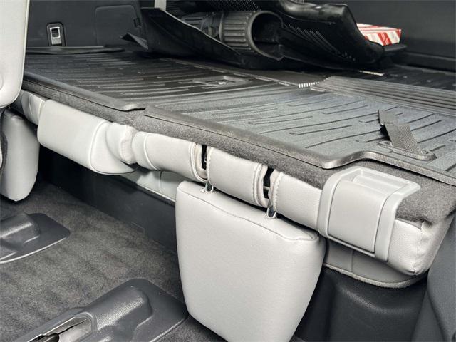 used 2021 Toyota Highlander car, priced at $29,942