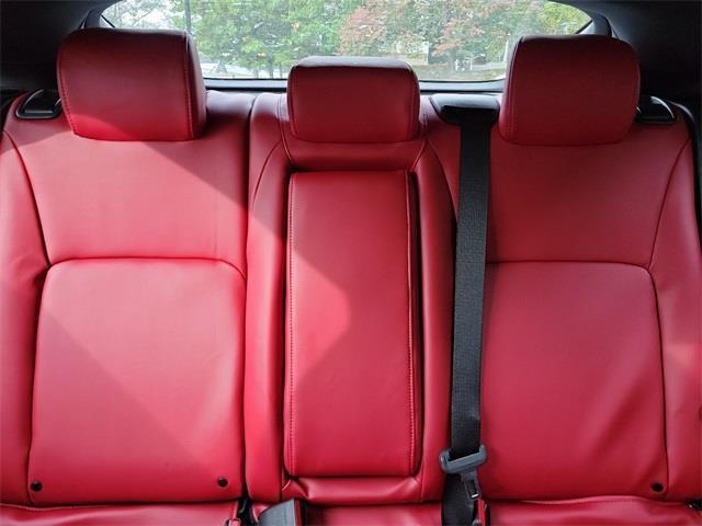 used 2025 Acura Integra car, priced at $33,991