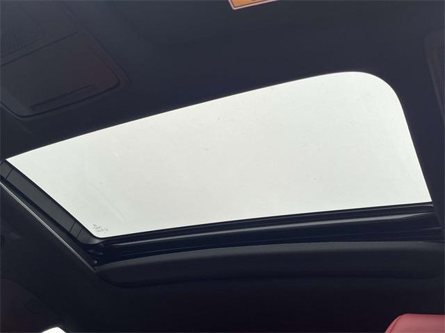 used 2025 Acura Integra car, priced at $33,991