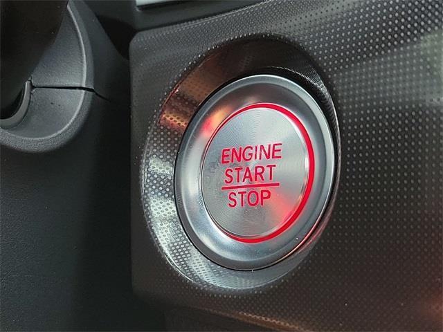 used 2025 Acura Integra car, priced at $33,991