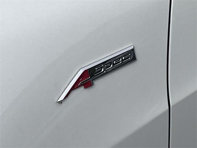 used 2025 Acura Integra car, priced at $33,991