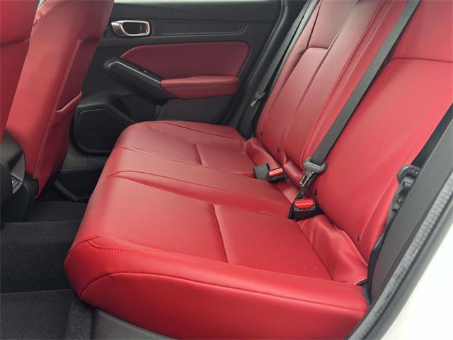 used 2025 Acura Integra car, priced at $33,991