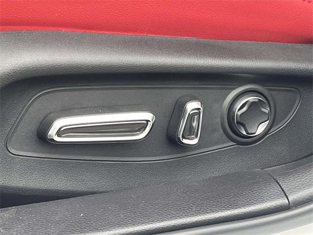 used 2025 Acura Integra car, priced at $33,991