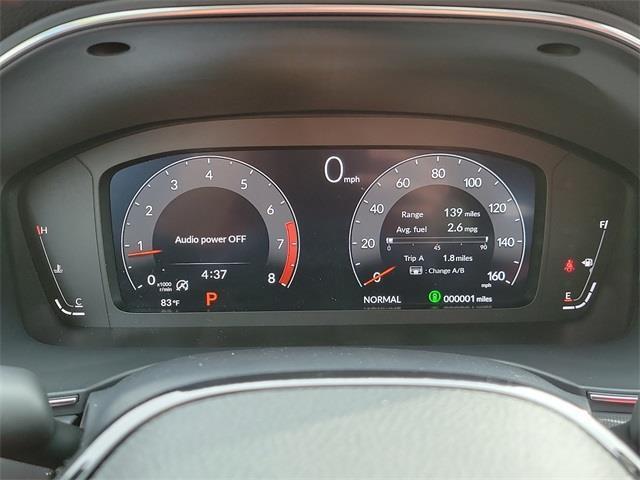 used 2025 Acura Integra car, priced at $33,991