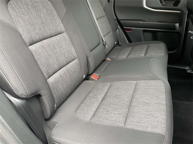 used 2022 Ford Bronco Sport car, priced at $25,791
