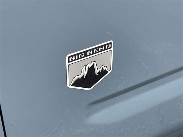 used 2022 Ford Bronco Sport car, priced at $25,791