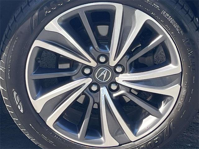 used 2019 Acura MDX car, priced at $22,491