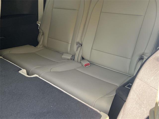 used 2019 Acura MDX car, priced at $22,491