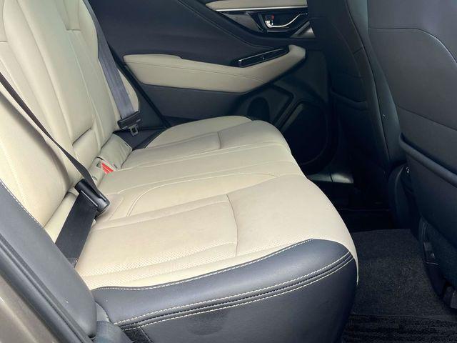 used 2021 Subaru Outback car, priced at $20,109