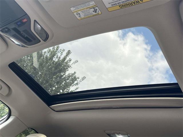 used 2021 Subaru Outback car, priced at $22,591