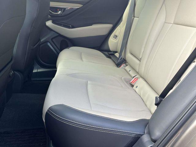 used 2021 Subaru Outback car, priced at $20,109