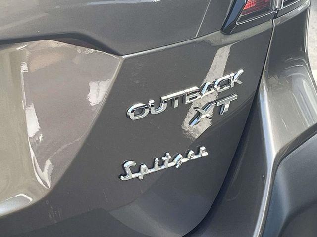 used 2021 Subaru Outback car, priced at $20,109