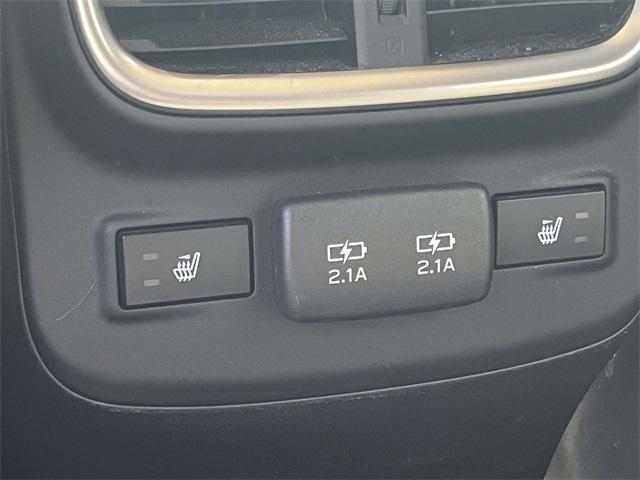 used 2021 Subaru Outback car, priced at $22,591