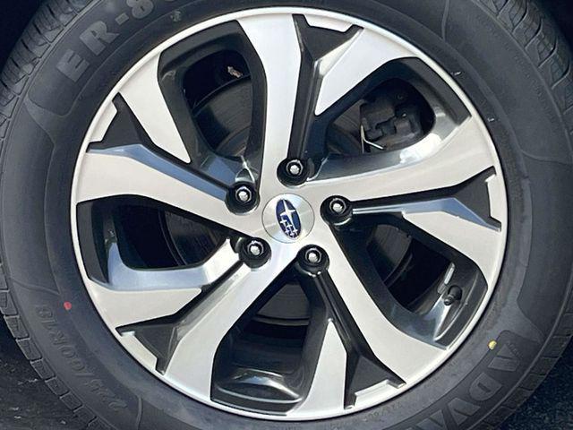 used 2021 Subaru Outback car, priced at $20,109