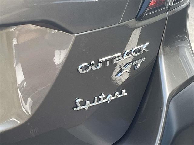 used 2021 Subaru Outback car, priced at $22,591