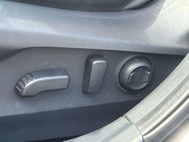 used 2021 Subaru Outback car, priced at $20,109