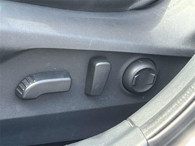 used 2021 Subaru Outback car, priced at $22,591
